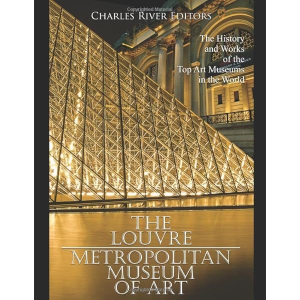 Museum: Behind the Scenes at the Metropolitan Museum of Art